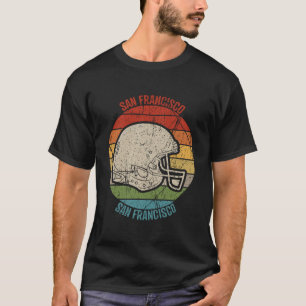 T-shirt San Francisco 49ersss