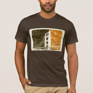 T-shirt San Francisco Bay sale