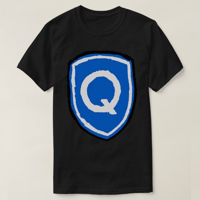 T-shirt San Jose Earthquakeeees (Design devant)