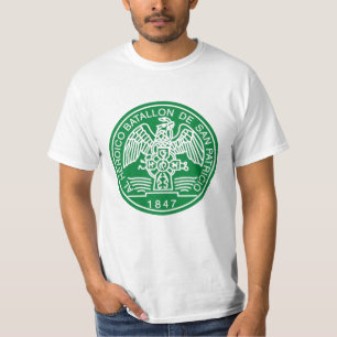 T-shirt San Patricios Saint Patrick Battalion