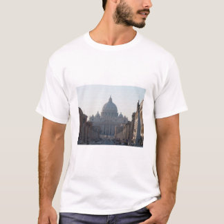 T-shirt San Pietro (Roma)