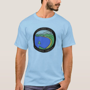 T-shirt San Sebastian Espagne
