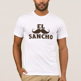T-shirt Sancho