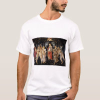 Sandro Botticelli - La Primavera