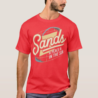 T-shirt Sands Hotel & Casino