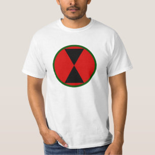 T-shirt sandwalker
