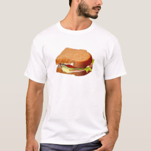 T-shirt Sandwich