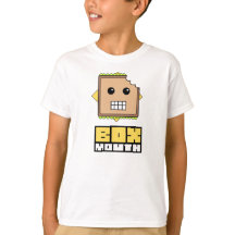 Sandwich à Boxmouth