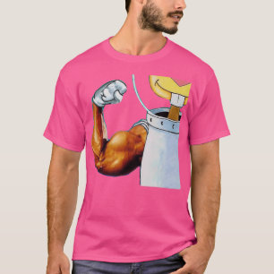 T-shirt Sandy Cheeks