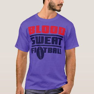 T-shirt Sang