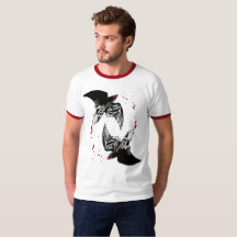 Sang Ravens