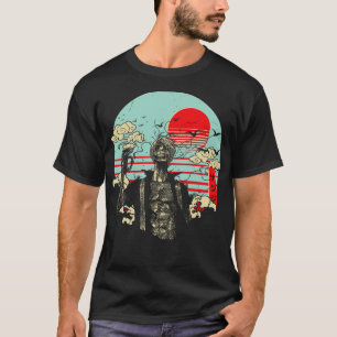T-shirt Sanji Vinsmoke