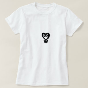 T-shirt Sankofa
