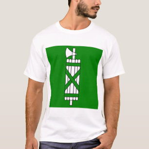 T-shirt Sankt Gallen, Suisse