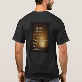 T-shirt Sans fardeau - Esprit Saint inspiré Tee