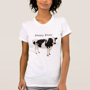 T-Shirt sans lait