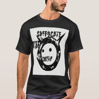 T-shirt sans titre