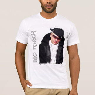 T-shirt sans titre