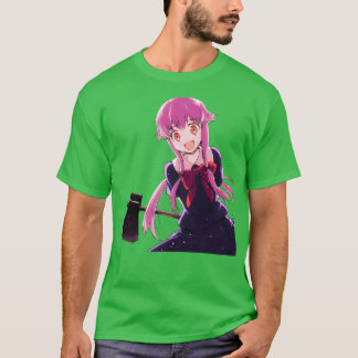T-shirt Sans titre