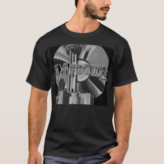 T-shirt sans titre