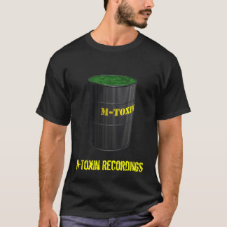 T-shirt sans titre