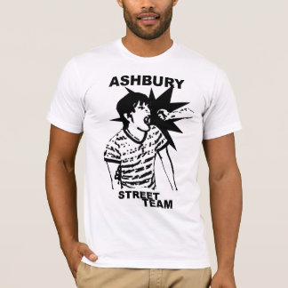 T-shirt sans titre