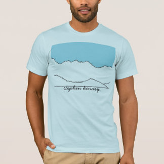 T-shirt sans titre