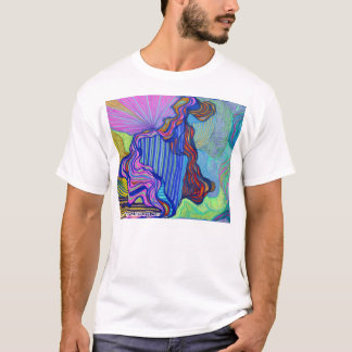 T-shirt sans titre