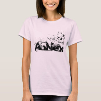 T-shirt sans titre