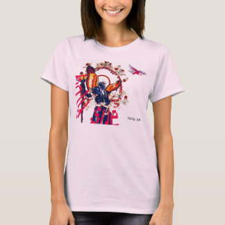 T-shirt sans titre