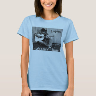 T-shirt sans titre
