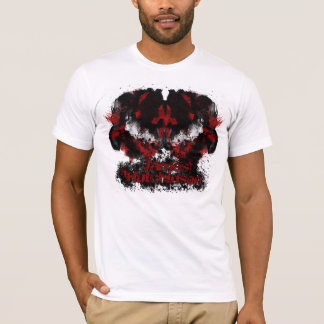T-shirt sans titre