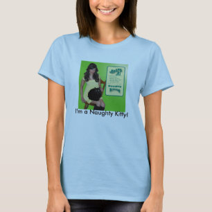 T-shirt sans titre