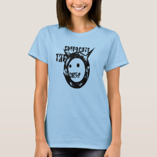 T-shirt sans titre