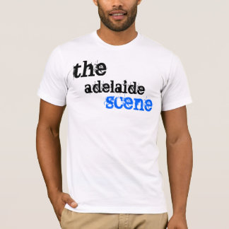 T-shirt sans titre