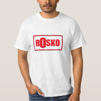 T-shirt sans titre