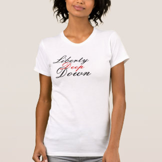 T-shirt sans titre