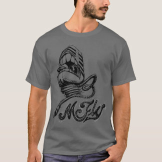 T-shirt Sans titre