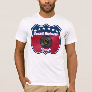 T-shirt sans titre