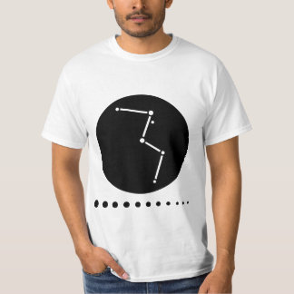 T-shirt Sans titre