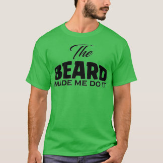 T-shirt Sans titre
