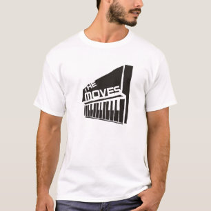 T-shirt sans titre