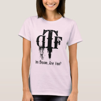 T-shirt sans titre