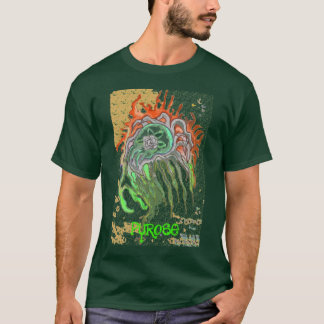 T-shirt sans titre