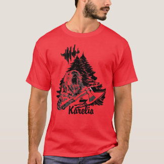 T-shirt Sans titre 5