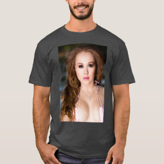 T-shirt Sans titre 5