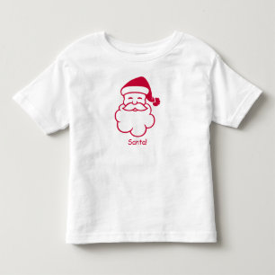T-shirt - Santa!