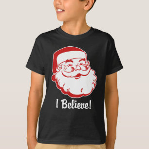 T-shirt Santa Claus