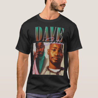 T-shirt SANTAN DAVE family