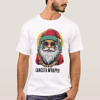 T-shirt SantaYou 14